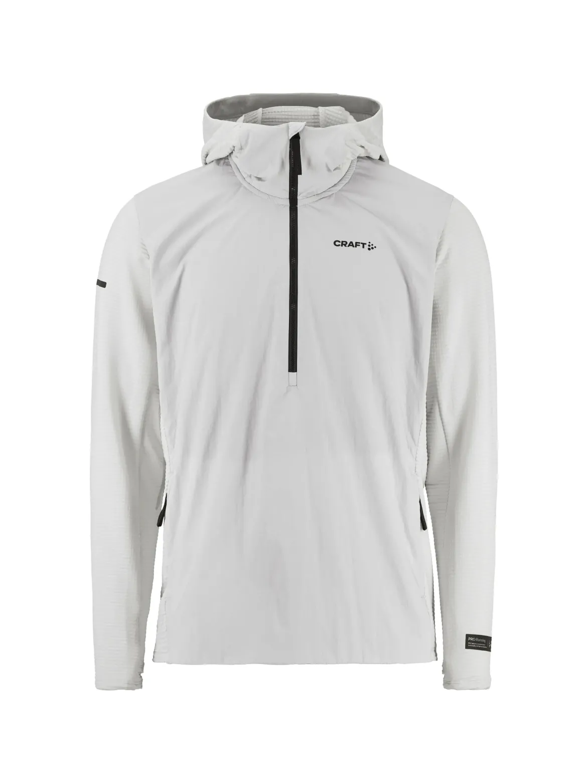 Men's SubZ Light Hood Sweater - Cloud