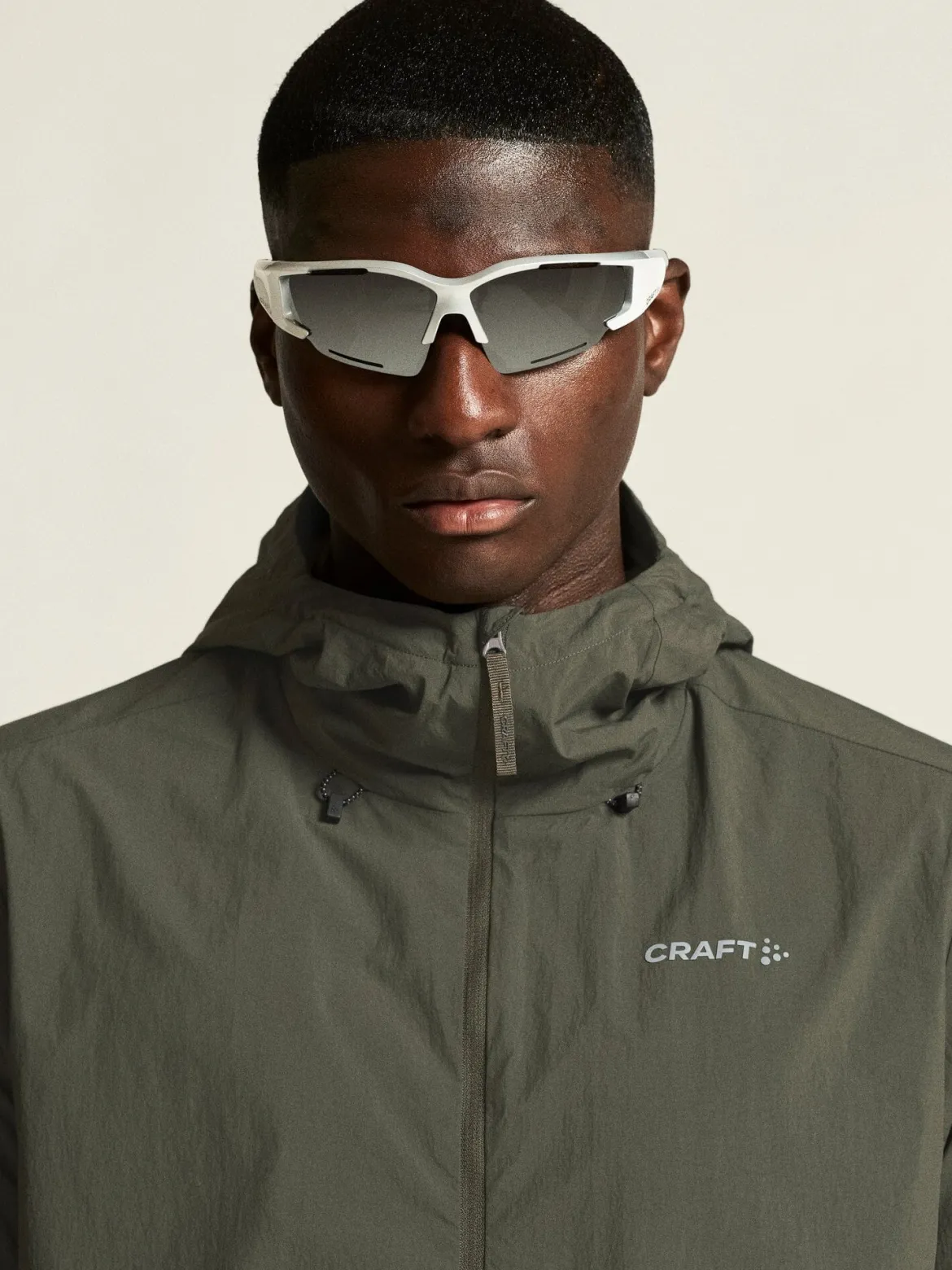 Men's SubZ Light Running Jacket - Chimera