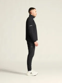 Men's SubZ Overhead Jacket - Black