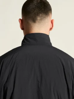 Men's SubZ Overhead Jacket - Black