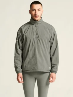 Men's SubZ Overhead Jacket - Leaf