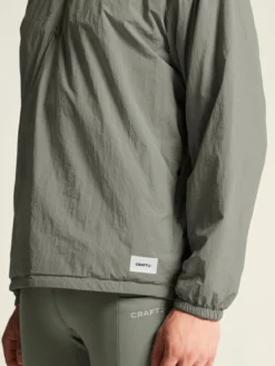 Men's SubZ Overhead Jacket - Leaf