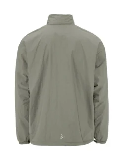 Men's SubZ Overhead Jacket - Leaf