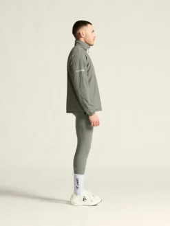 Men's SubZ Overhead Jacket - Leaf