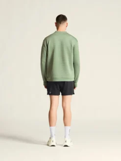 Men's SubZ Running Jersey - Oceana