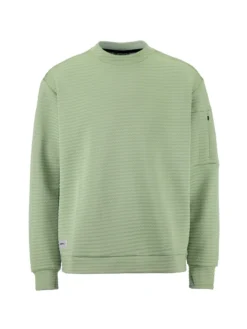 Men's SubZ Running Jersey - Oceana