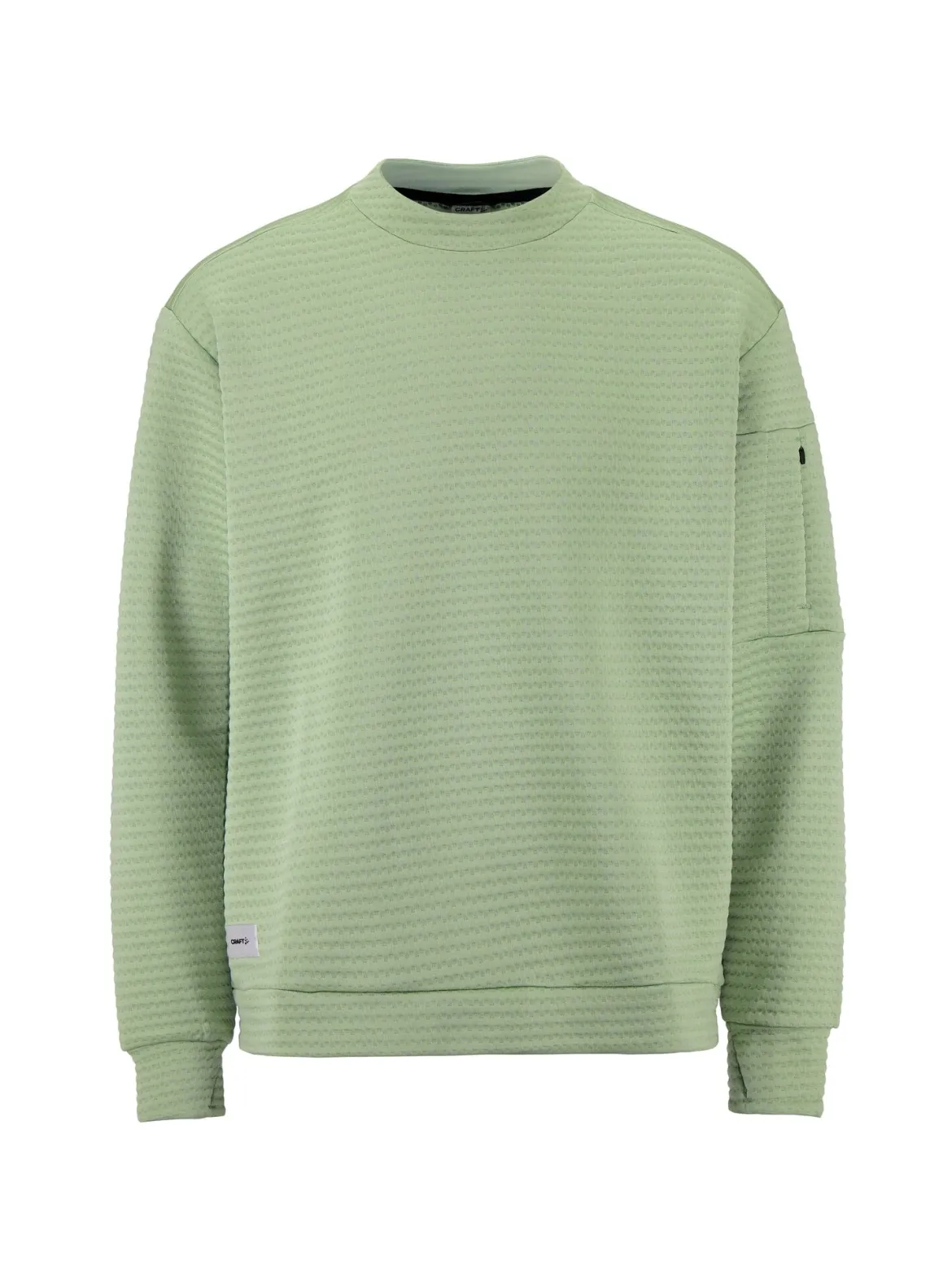 Men's SubZ Running Jersey - Oceana