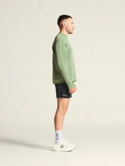 Men's SubZ Running Jersey - Oceana