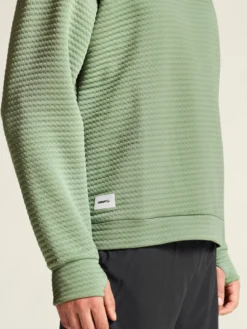 Men's SubZ Running Jersey - Oceana