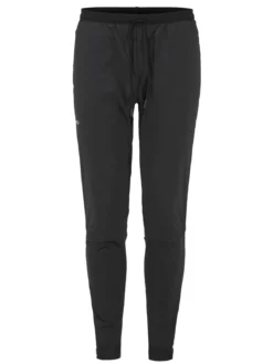 Men's SubZ Running Light Pants - Black
