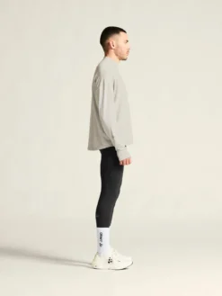 Men's SubZ Running RN Jersey - Cloud