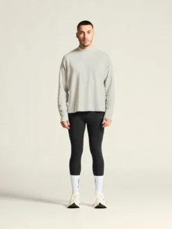 Men's SubZ Running RN Jersey - Cloud