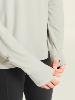 Men's SubZ Running RN Jersey - Cloud