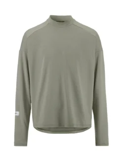 Men's SubZ Running RN Jersey - Leaf