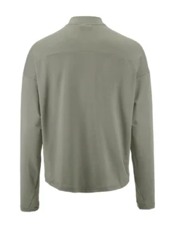 Men's SubZ Running RN Jersey - Leaf