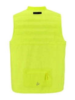 Men's SubZ Running Vest 4 - Flumino
