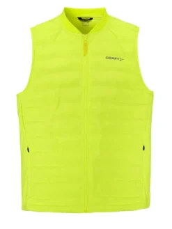 Men's SubZ Running Vest 4 - Flumino