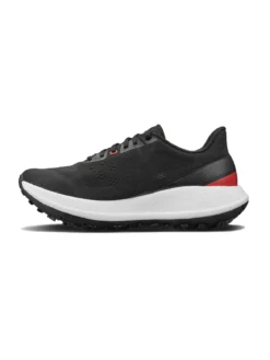 Men's Xplor Gravel Running Shoe - Black
