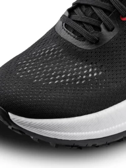 Men's Xplor Gravel Running Shoe - Black