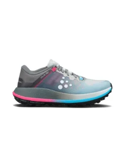 Men's Xplor Pro Running Shoe - Cloud/Grey