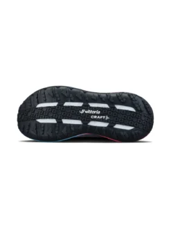 Men's Xplor Pro Running Shoe - Cloud/Grey