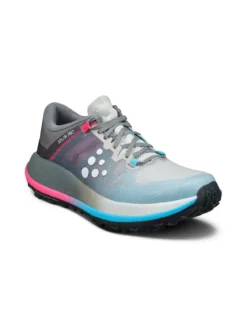 Men's Xplor Pro Running Shoe - Cloud/Grey