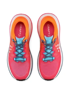 Men's Xplor Pro Running Shoe - FLOURANGE/COSMO