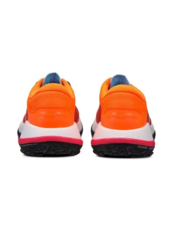 Men's Xplor Pro Running Shoe - FLOURANGE/COSMO