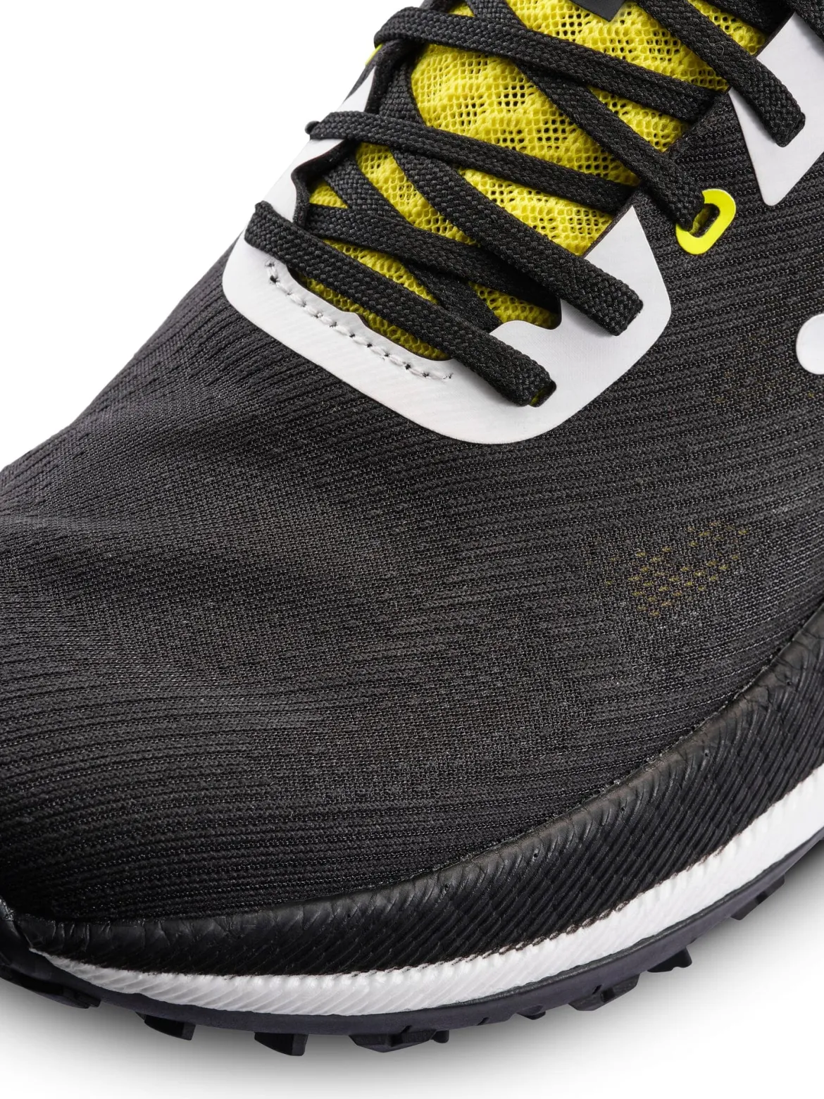 Men's Xplor 2 Running Shoe - Black/N Light