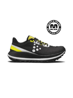 Men's Xplor 2 Running Shoe - Black/N Light