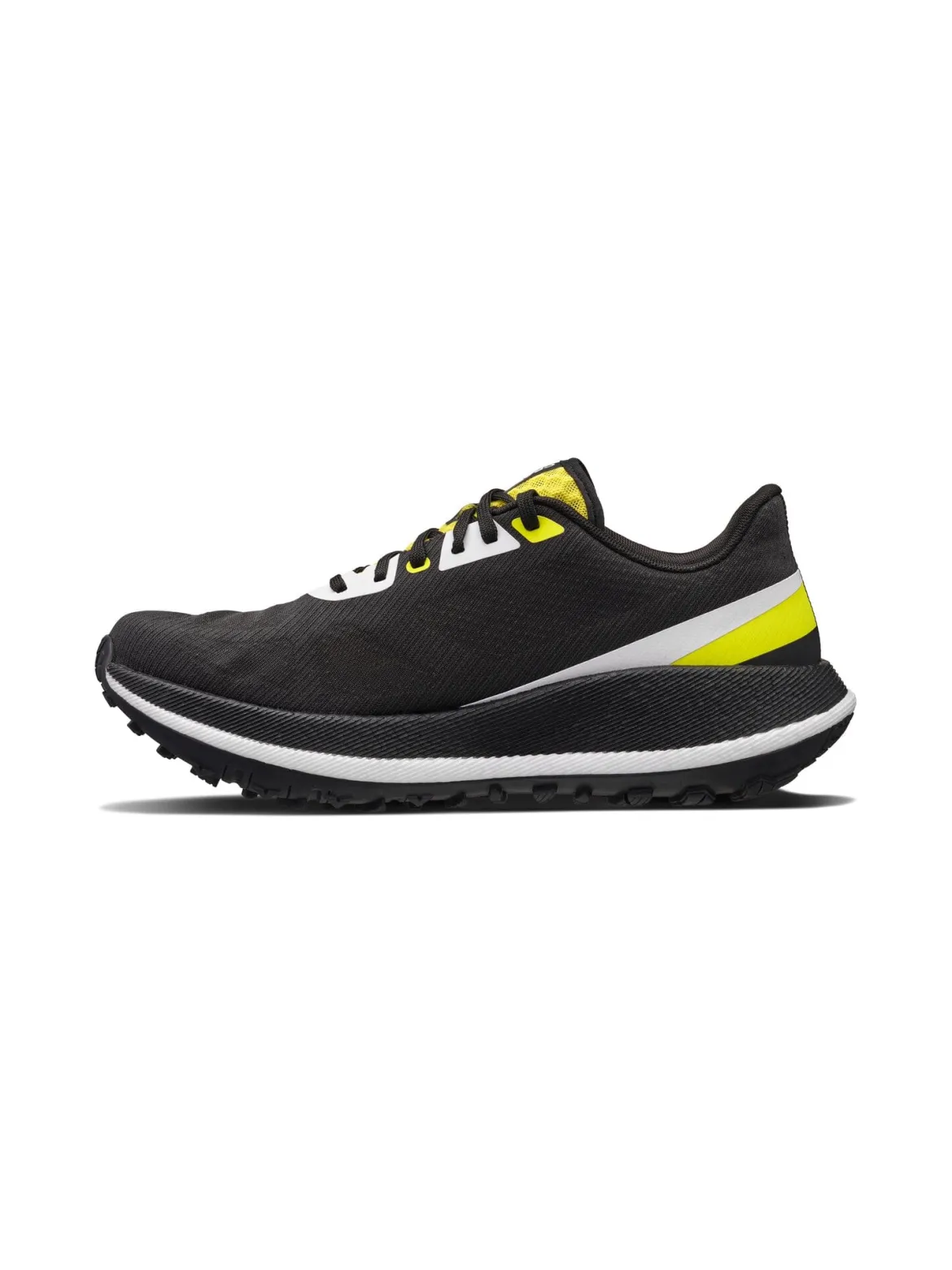 Men's Xplor 2 Running Shoe - Black/N Light