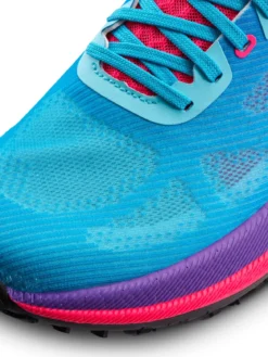 Men's Xplor 2 Running Shoe - CLUB COBALT/TRUE PURPLE