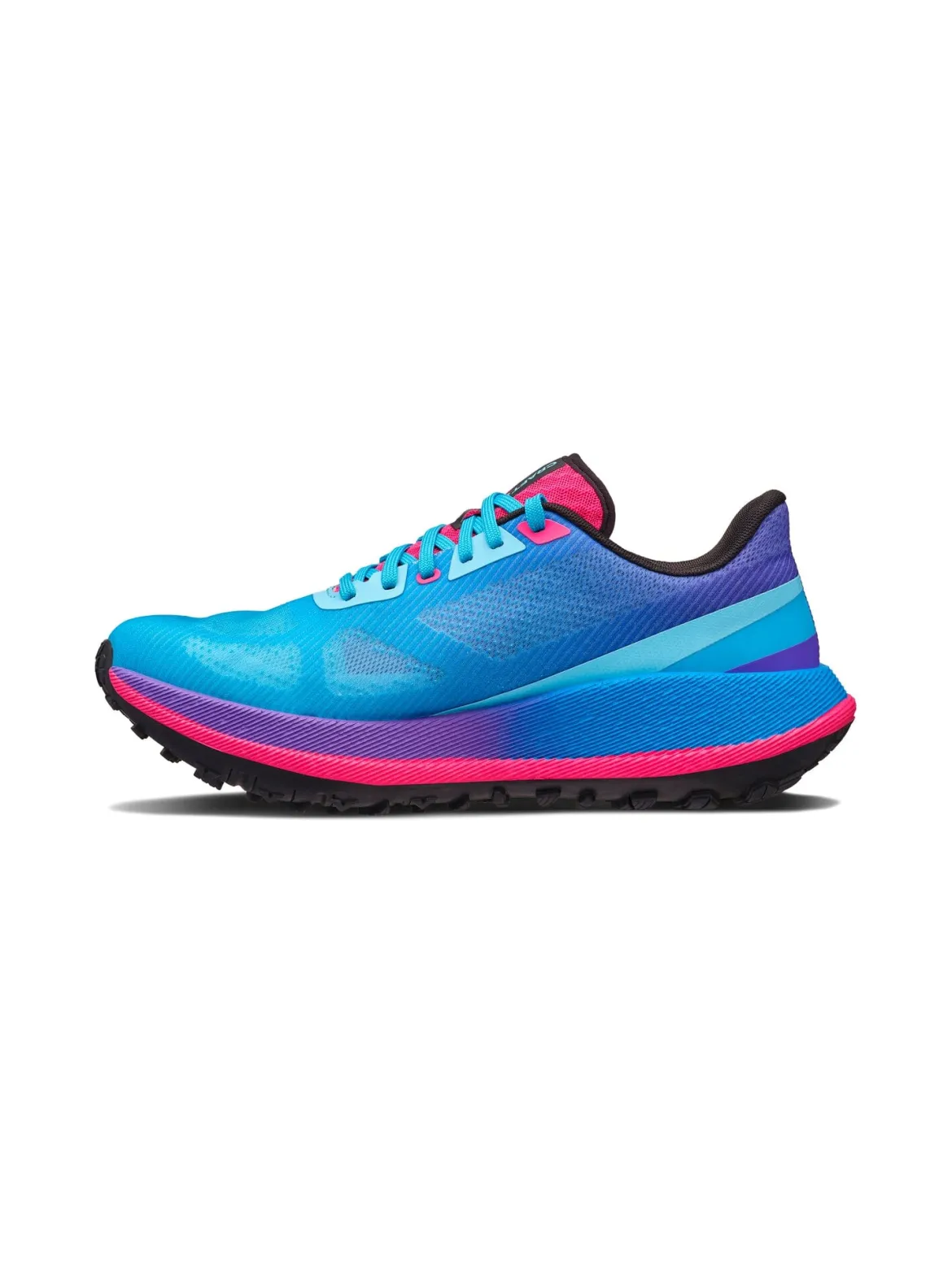 Men's Xplor 2 Running Shoe - CLUB COBALT/TRUE PURPLE