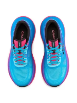 Men's Xplor 2 Running Shoe - CLUB COBALT/TRUE PURPLE