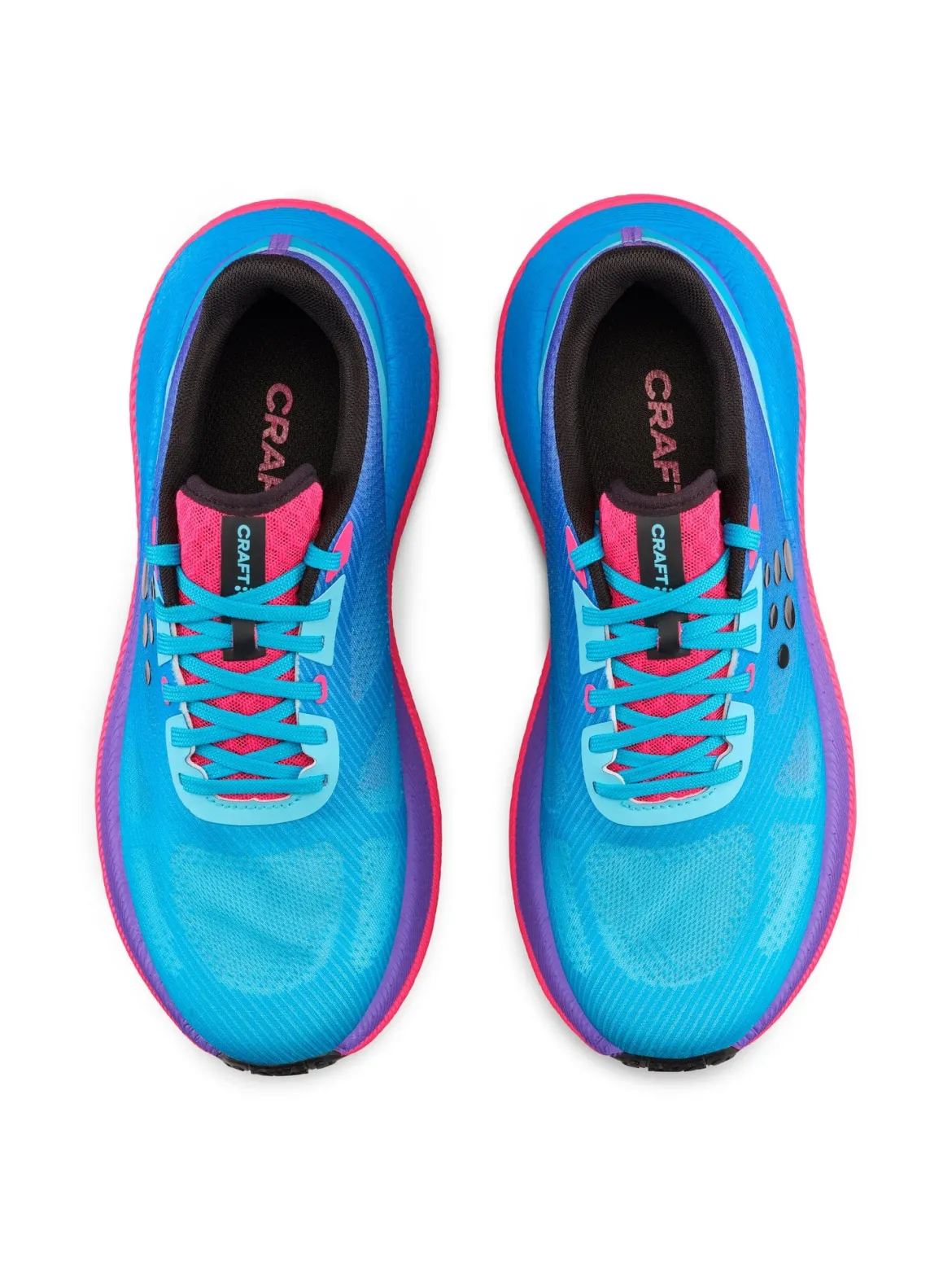 Men's Xplor 2 Running Shoe - CLUB COBALT/TRUE PURPLE