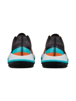 Men's Xplor 2 Running Shoe - FLOURANGE/CONTRAST BLACK