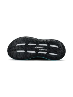 Men's Xplor 2 Running Shoe - FLOURANGE/CONTRAST BLACK