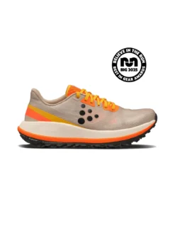 Men's Xplor 2 Running Shoe - HAY/FLOURANGE