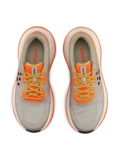 Men's Xplor 2 Running Shoe - HAY/FLOURANGE