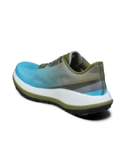 Men's Xplor 2 Running Shoe - INK BLUE/CONTRAST GREEN