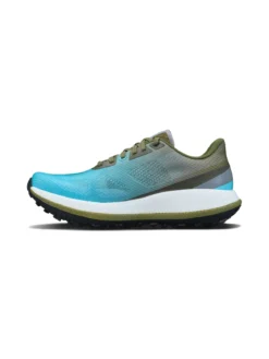Men's Xplor 2 Running Shoe - INK BLUE/CONTRAST GREEN