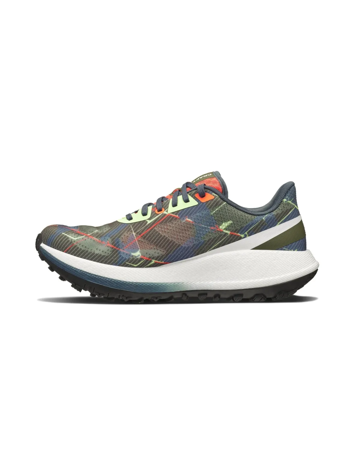 Men's Xplor 2 Running Shoe - ORION/MULTI