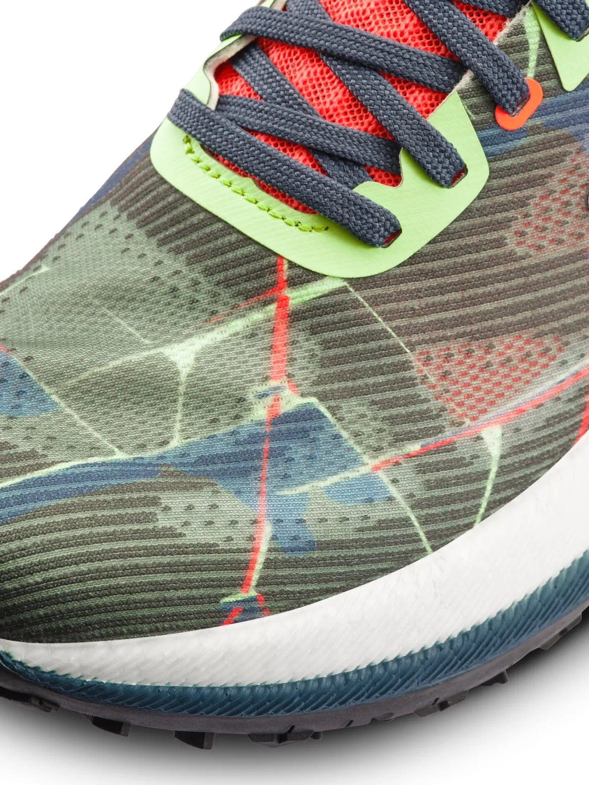 Men's Xplor 2 Running Shoe - ORION/MULTI
