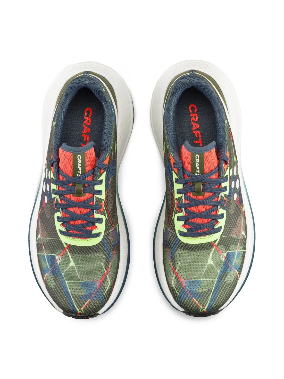 Men's Xplor 2 Running Shoe - ORION/MULTI