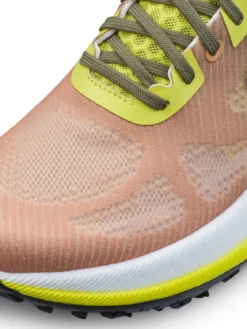 Men's Xplor 2 Running Shoe - RIFT/CONTRAST YELLOW