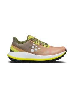 Men's Xplor 2 Running Shoe - RIFT/CONTRAST YELLOW