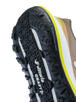 Men's Xplor 2 Running Shoe - RIFT/CONTRAST YELLOW