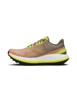 Men's Xplor 2 Running Shoe - RIFT/CONTRAST YELLOW