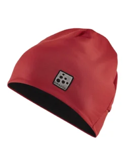 Microfleece Ponytail Hat - ASTRO