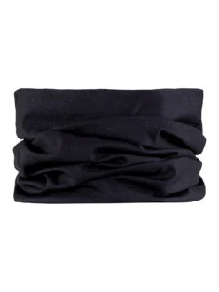 Neck Tube - Black
